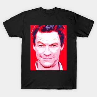 Dominic West T-Shirt